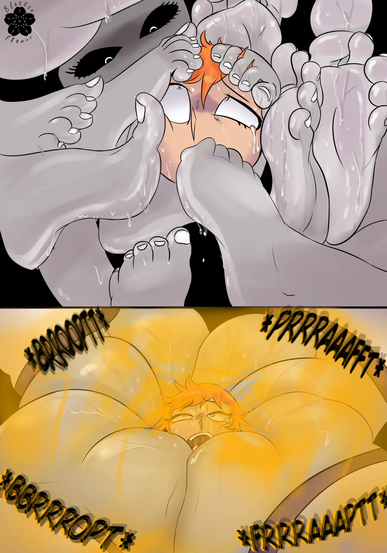 Investigation Gone Wrong page 5 full