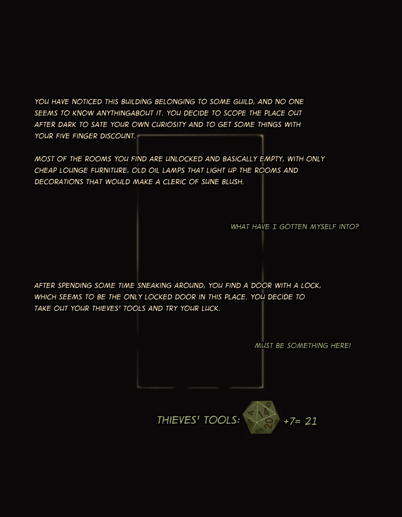 The Hasty Gob Job page 2 full