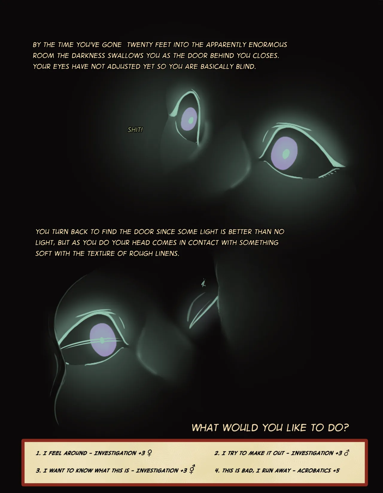 The Hasty Gob Job page 4 full