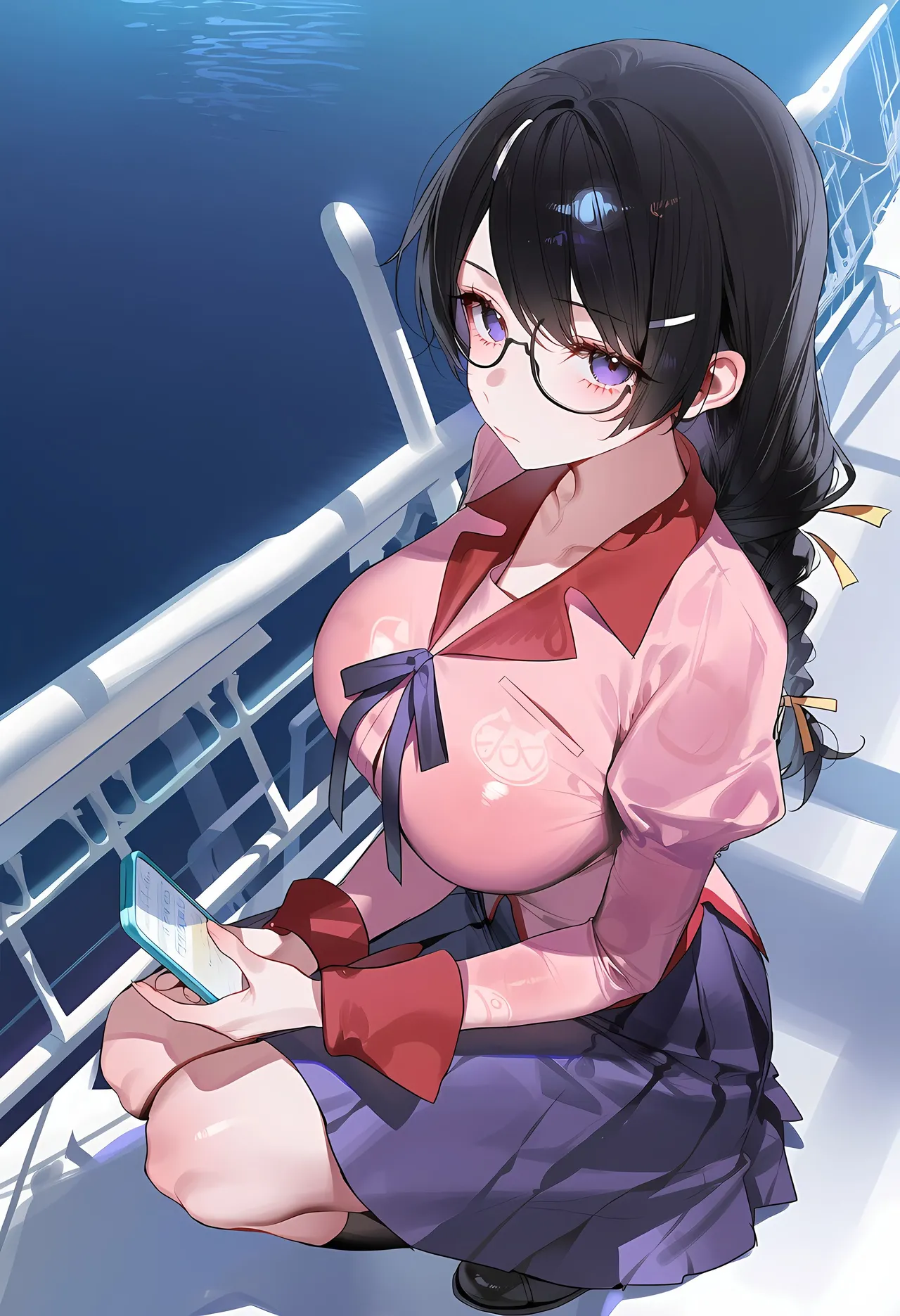 kilerai - 251025  hanekawa tsubasa BBC 370p page 1 full