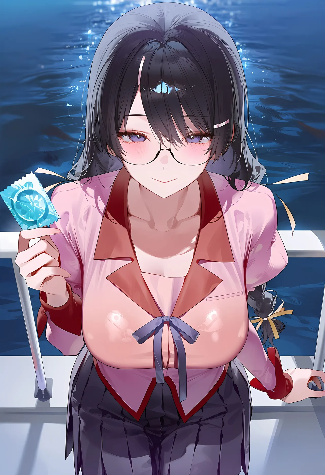 kilerai - 251025  hanekawa tsubasa BBC 370p page 7 full