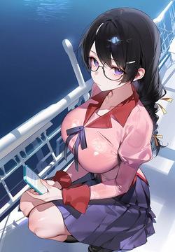 kilerai - 251025  hanekawa tsubasa BBC 370p