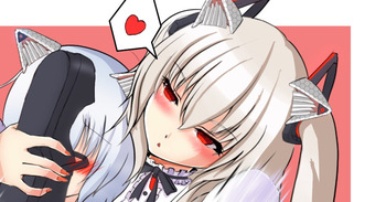 Nora-chan's Erotic Footdom Service cover