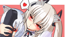 Nora-chan's Erotic Footdom Service