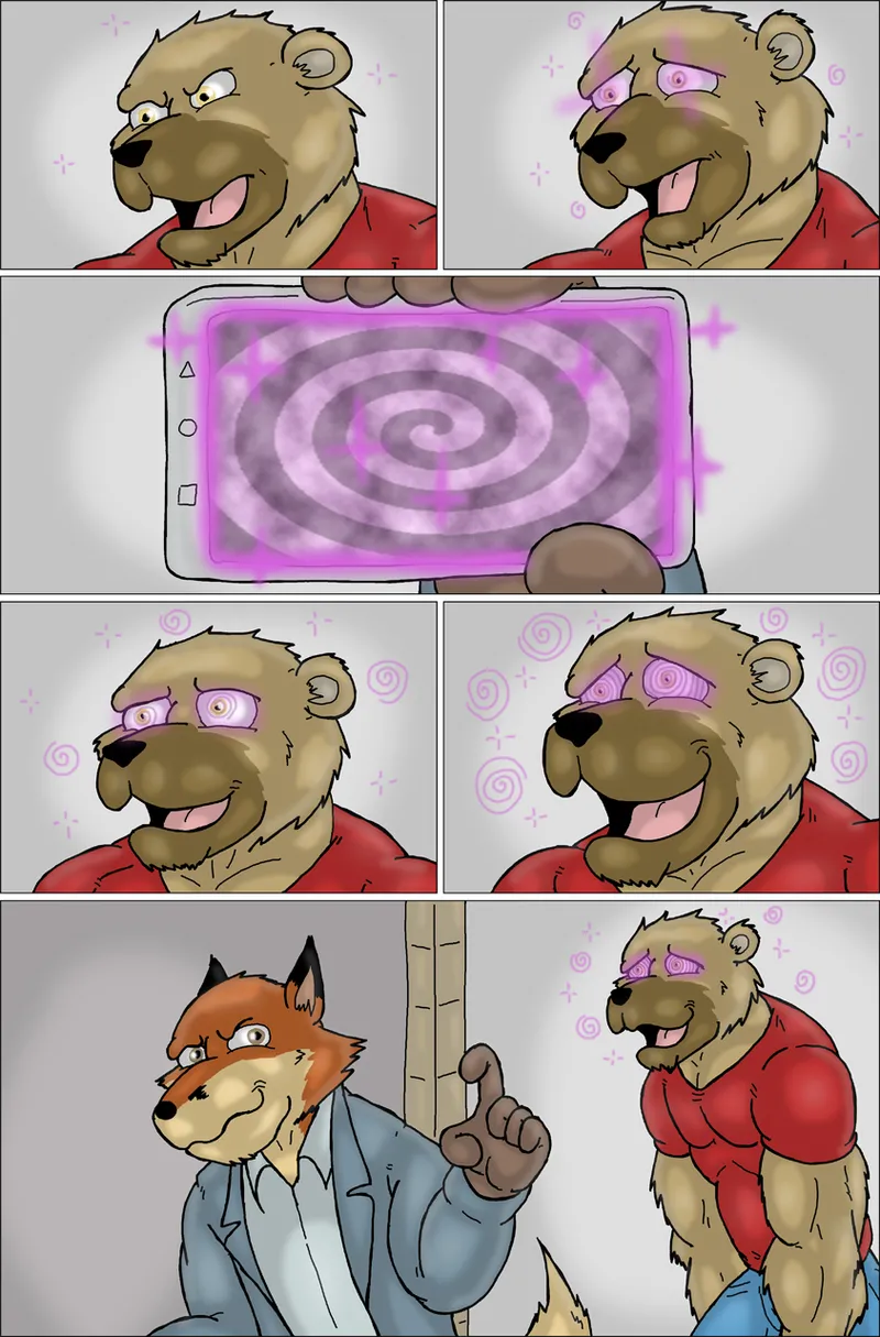 Surprise page 2 full