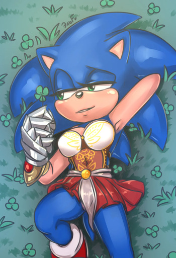 The Witch’s Gift cover