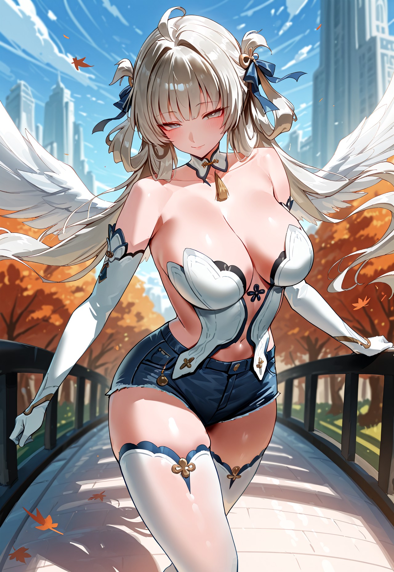 JINSHI DENIM WINGS SPREAD page 5 full