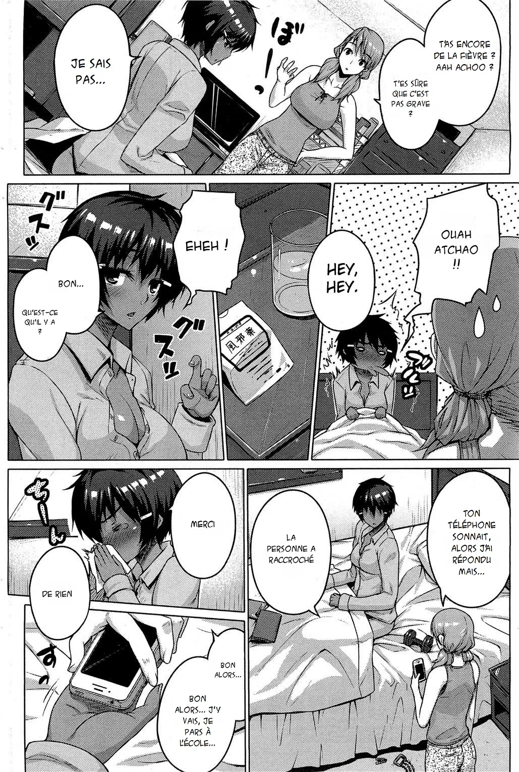 Zettai Kyosha page 2 full