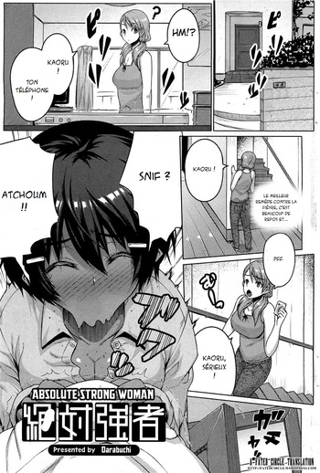 Zettai Kyosha cover