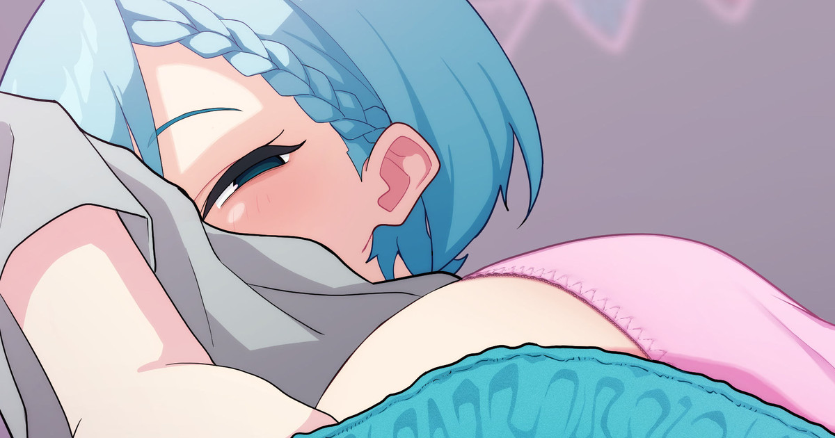 Me〇〇ki Observation Shop Part 8 page 1 full