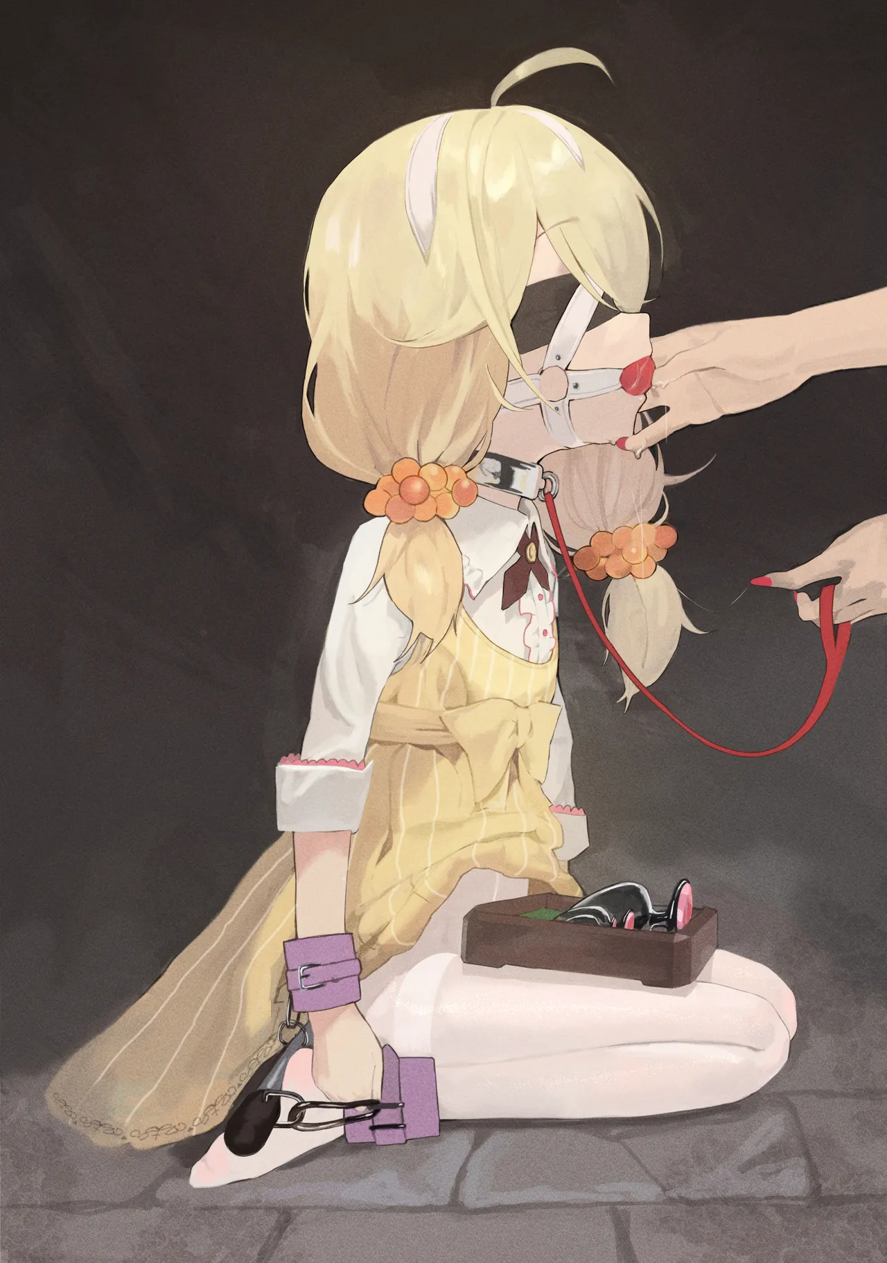 孔代Condé page 1 full