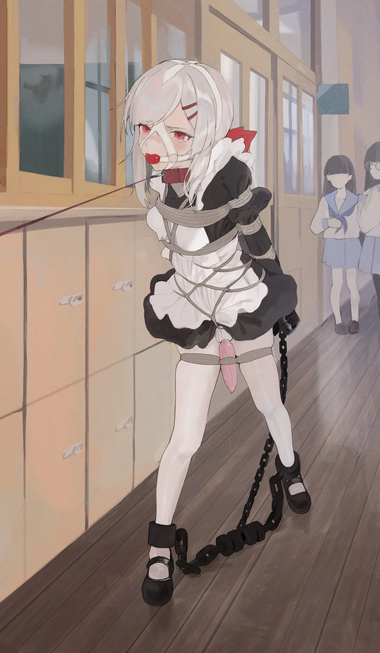 孔代Condé page 2 full