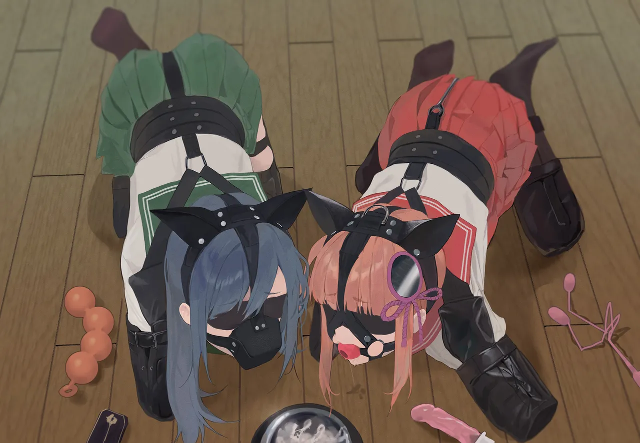 孔代Condé page 4 full