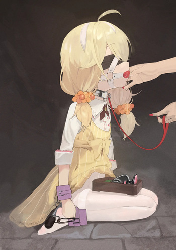 孔代Condé cover