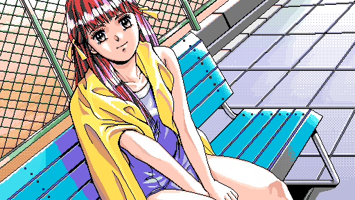 Elf - Doukyuusei  Animated GIFs page 1 full