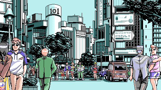 Elf - Doukyuusei  Animated GIFs page 10 full