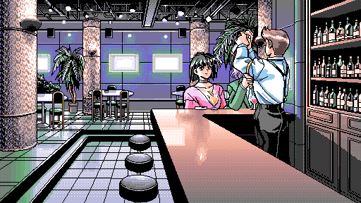 Elf - Doukyuusei  Animated GIFs page 2 full