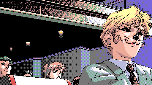 Elf - Doukyuusei  Animated GIFs page 3 full