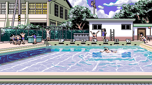 Elf - Doukyuusei  Animated GIFs page 6 full