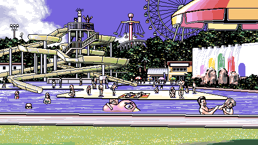 Elf - Doukyuusei  Animated GIFs page 9 full