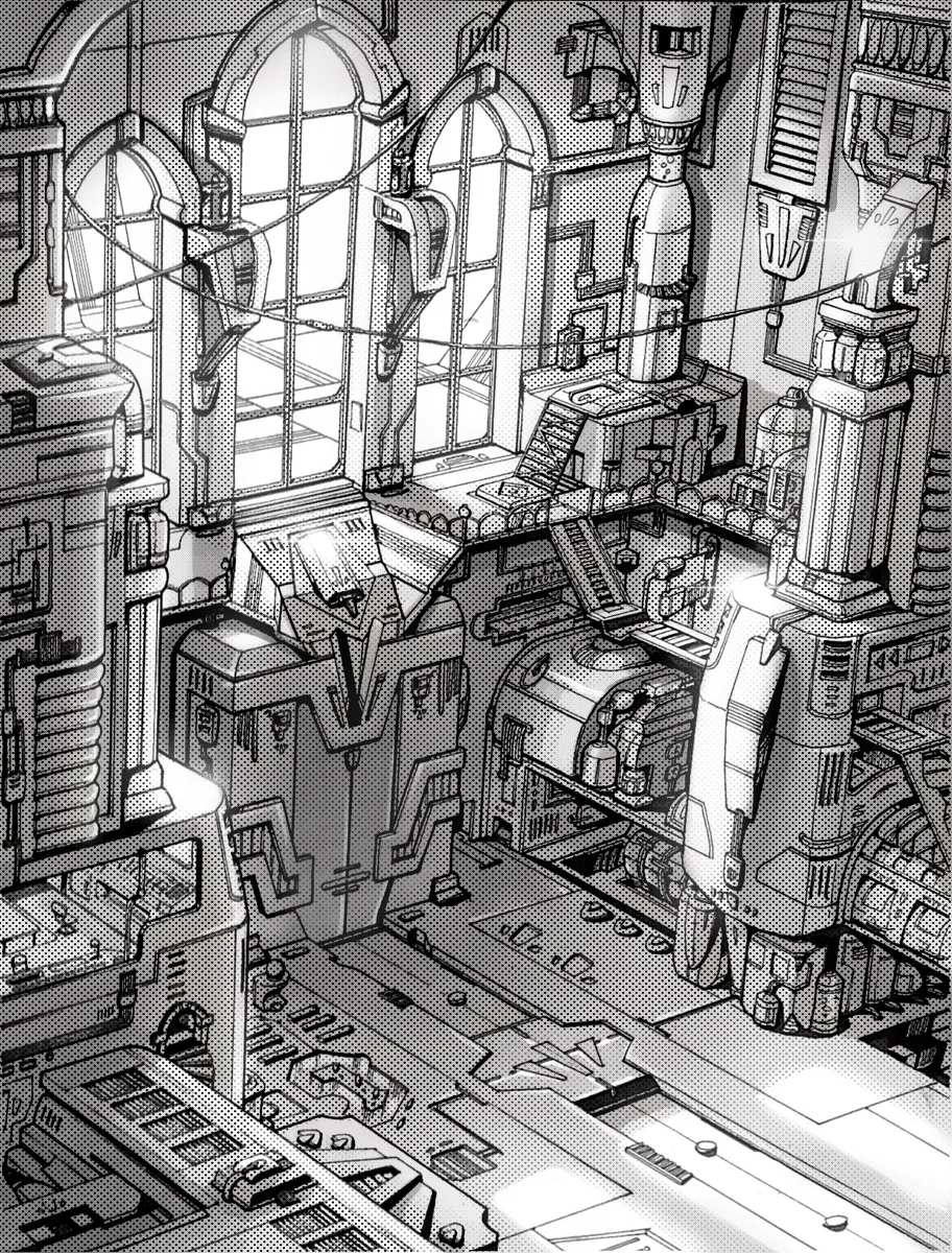 Artist:寒杪 page 2 full