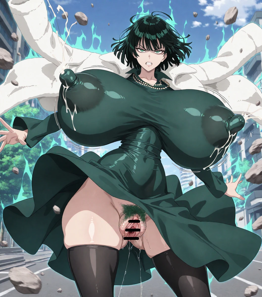 gubaa2 fubuki（Reprint） page 5 full