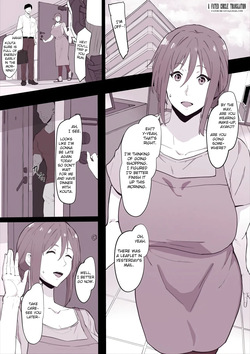 Otto ni Naisyo de I In Secret from My Husband