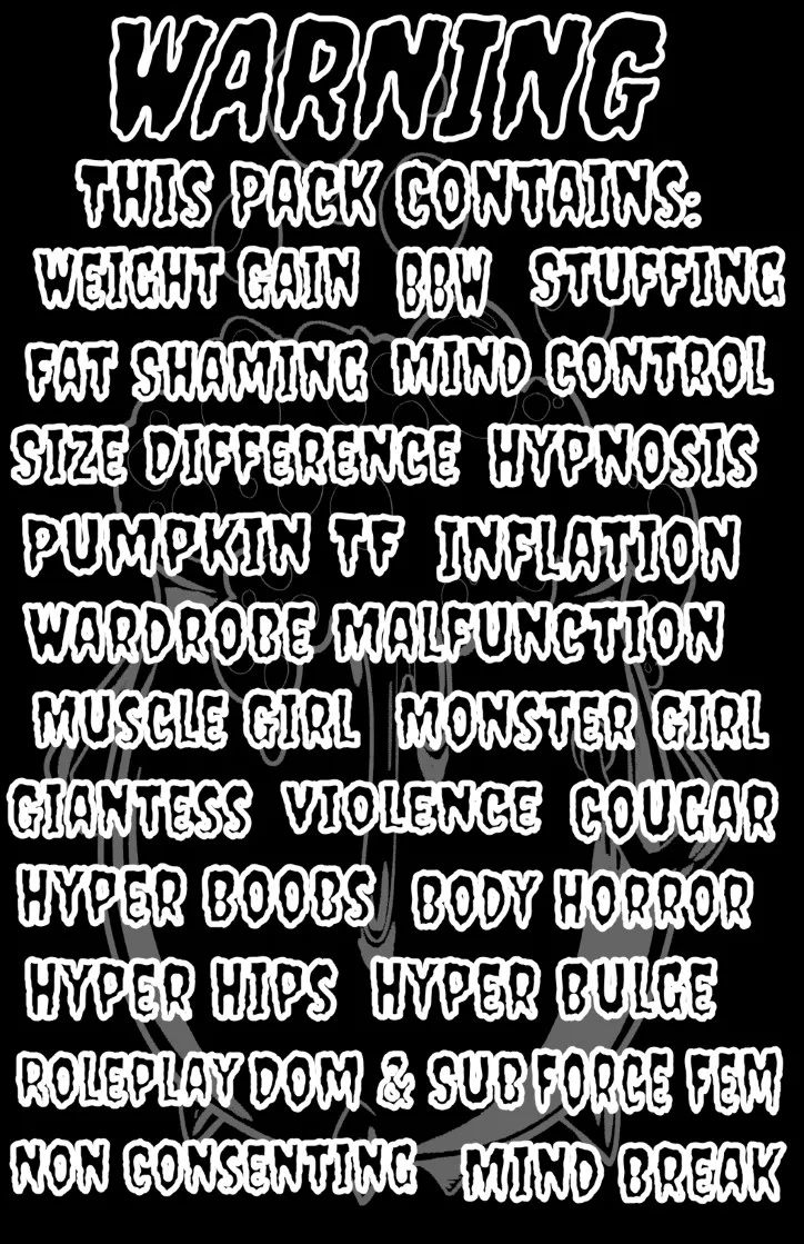 Hallo-weird Collection page 2 full