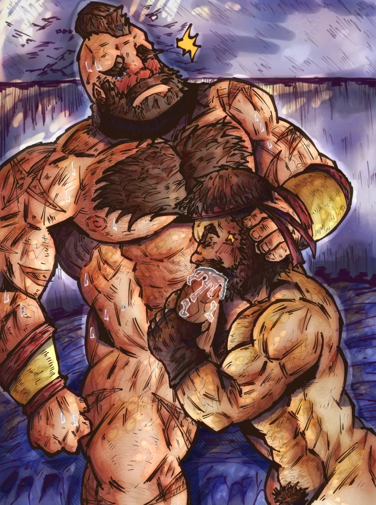 Yashiraku_kawa page 6 full