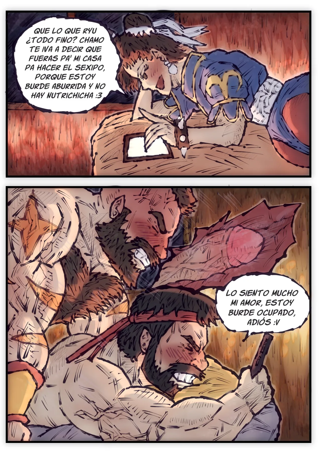 Yashiraku_kawa page 9 full