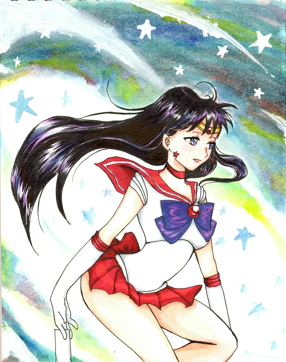 artist:ちな⭐ page 2 full