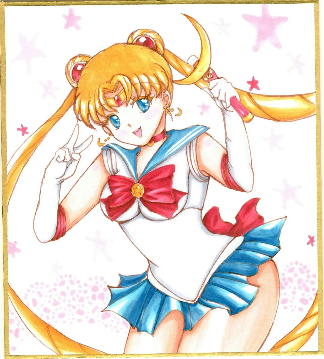 artist:ちな⭐ page 6 full