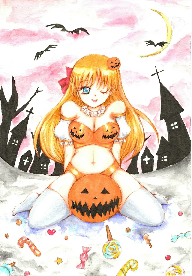 artist:ちな⭐ page 7 full