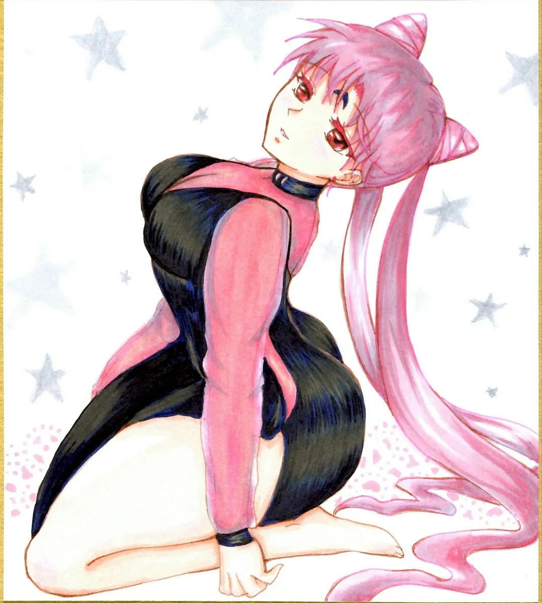 artist:ちな⭐ page 8 full