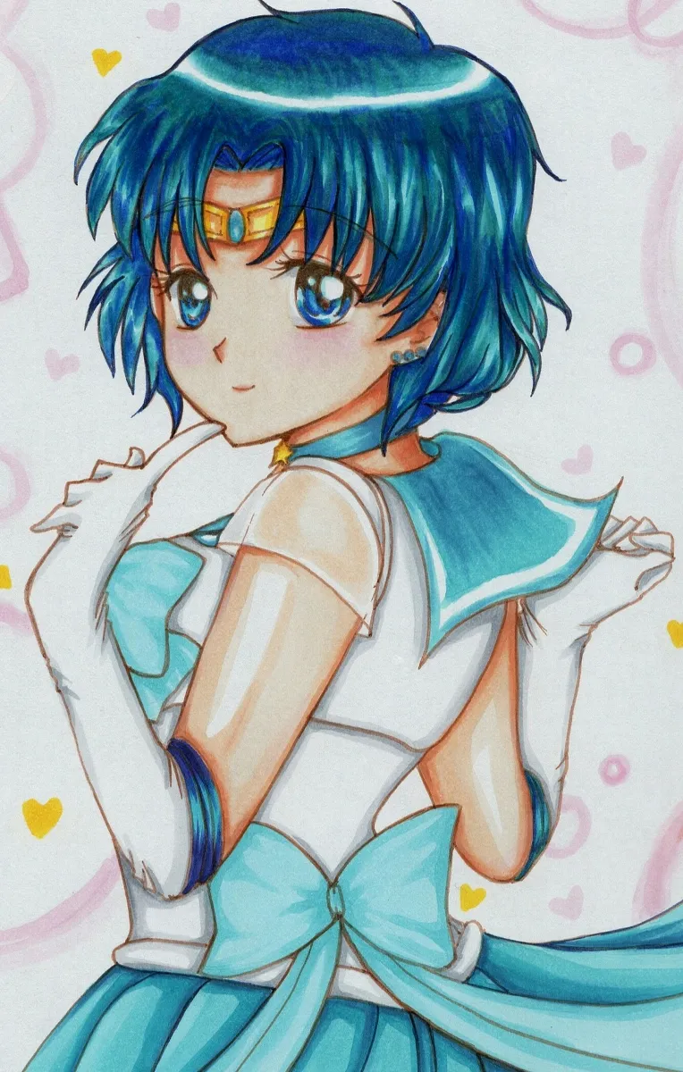 artist:ちな⭐ page 9 full