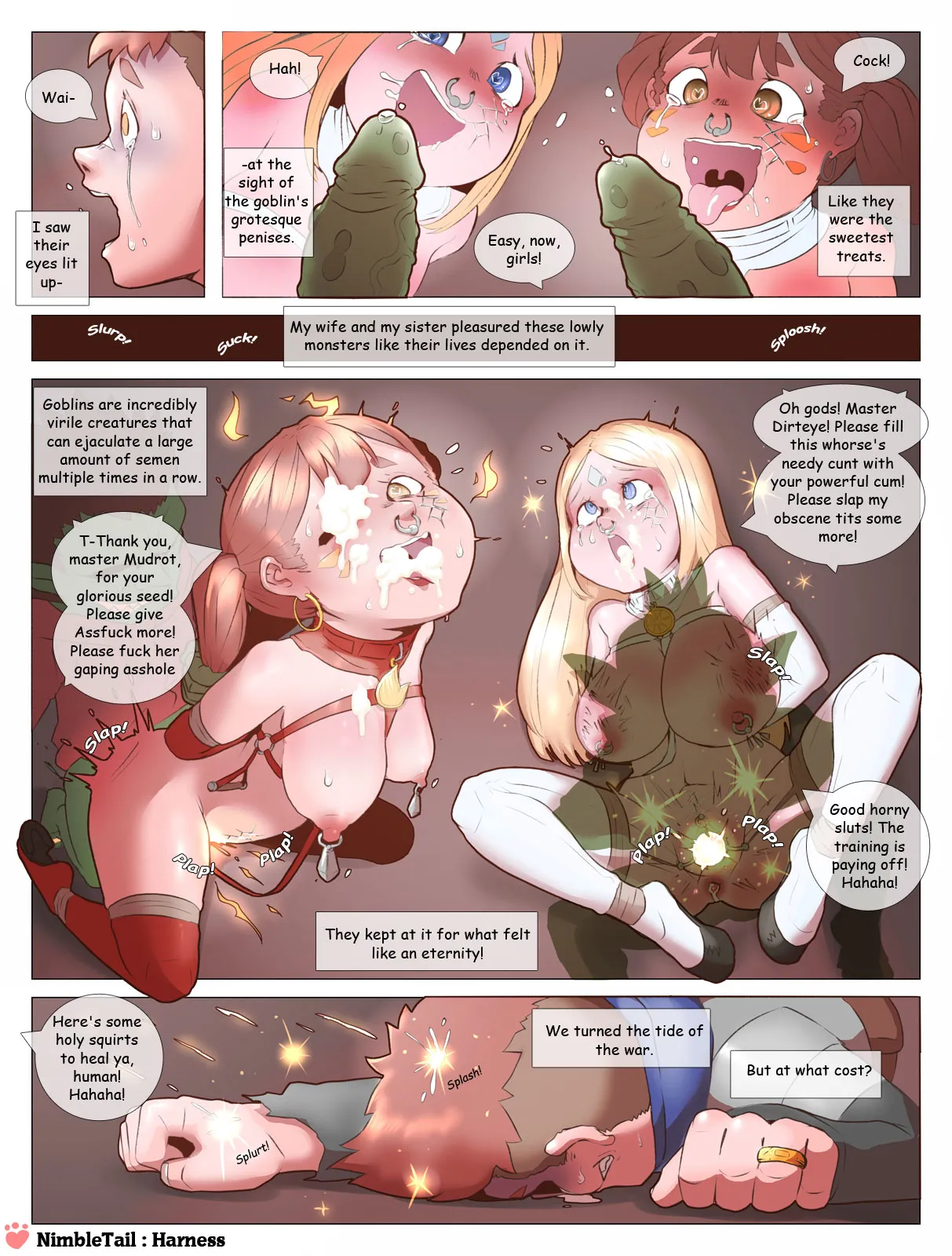 nimbletail Harness page 7 full