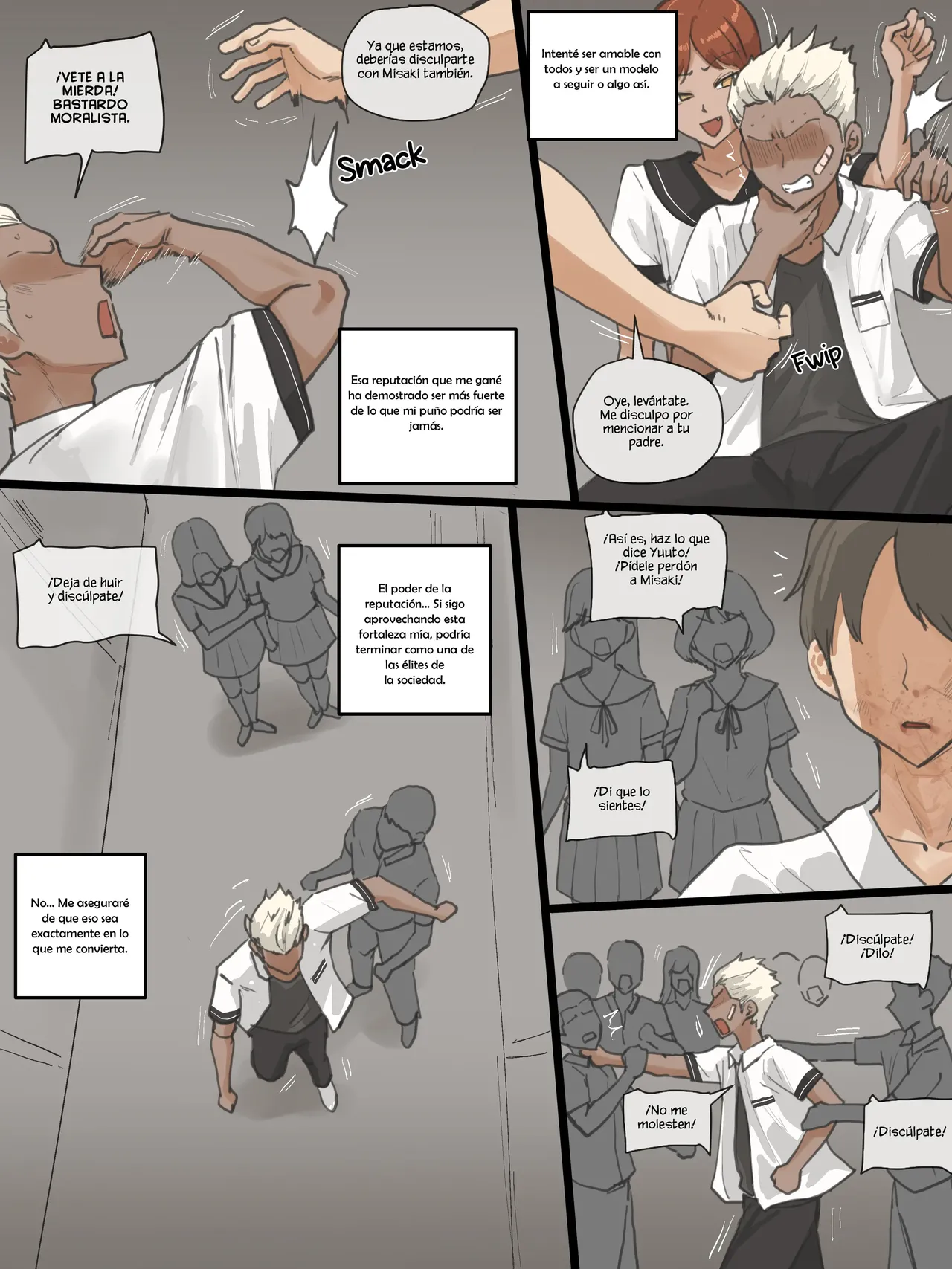 Paradise page 7 full