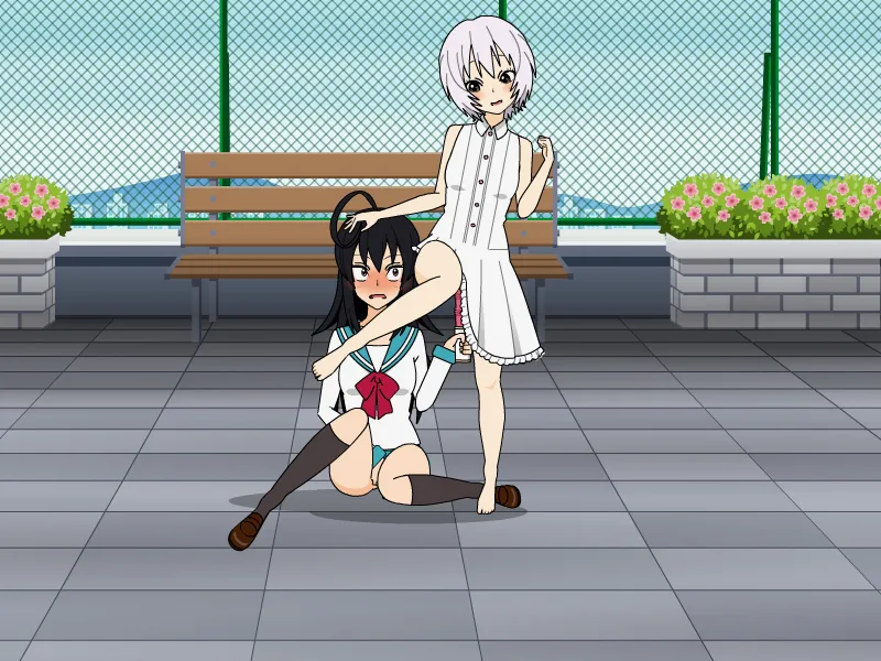 act-age - Recollection Archive by ぶり/BURI page 7 full