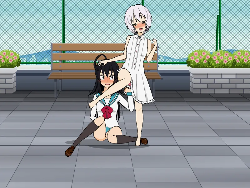 act-age - Recollection Archive by ぶり/BURI page 8 full