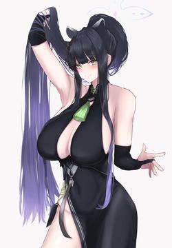 シュンママ差分16枚