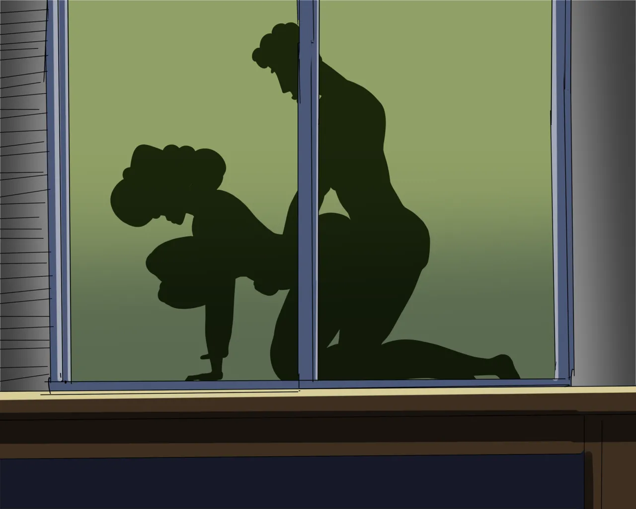 おしどり夫婦 page 2 full