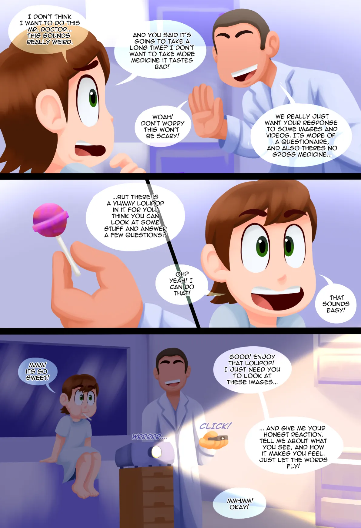 Plump Trial page 2 full