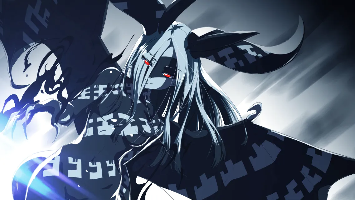 MAGICAMI DX &amp; I AM MAGICAMI DX Digital CG Collection page 10 full