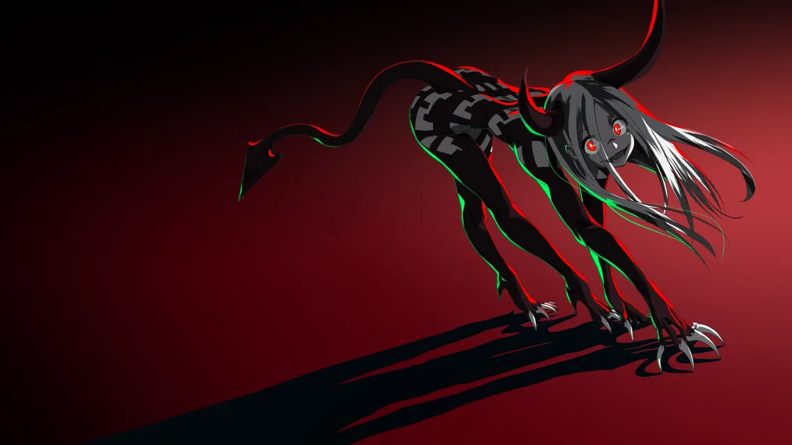 MAGICAMI DX &amp; I AM MAGICAMI DX Digital CG Collection page 3 full