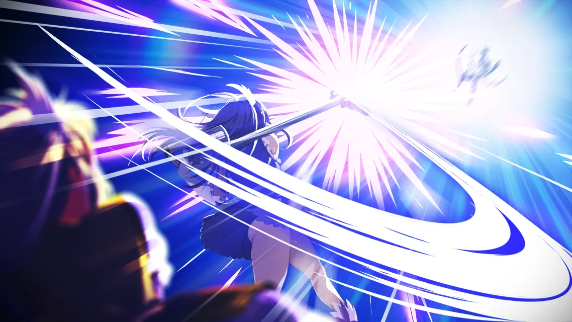 MAGICAMI DX &amp; I AM MAGICAMI DX Digital CG Collection page 4 full