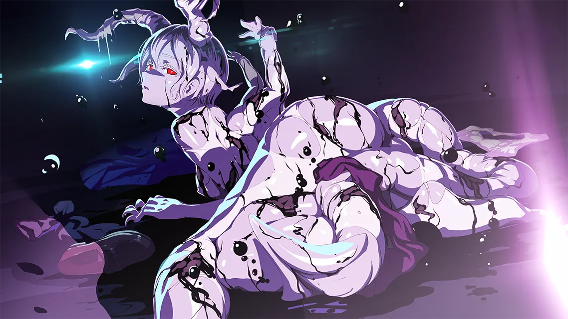 MAGICAMI DX &amp; I AM MAGICAMI DX Digital CG Collection page 6 full