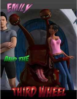 Emily and the Third Wheel