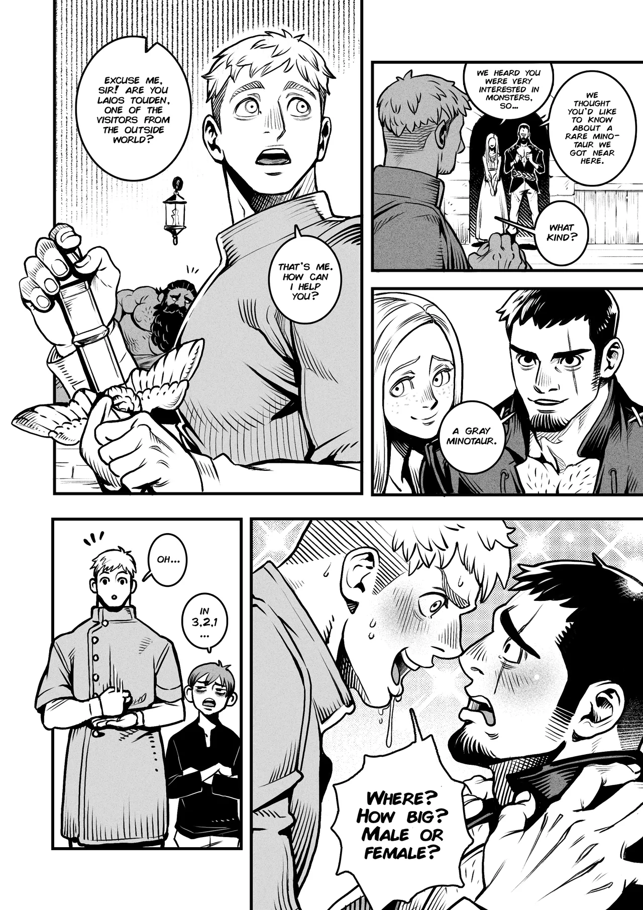 Dairy Quest page 2 full