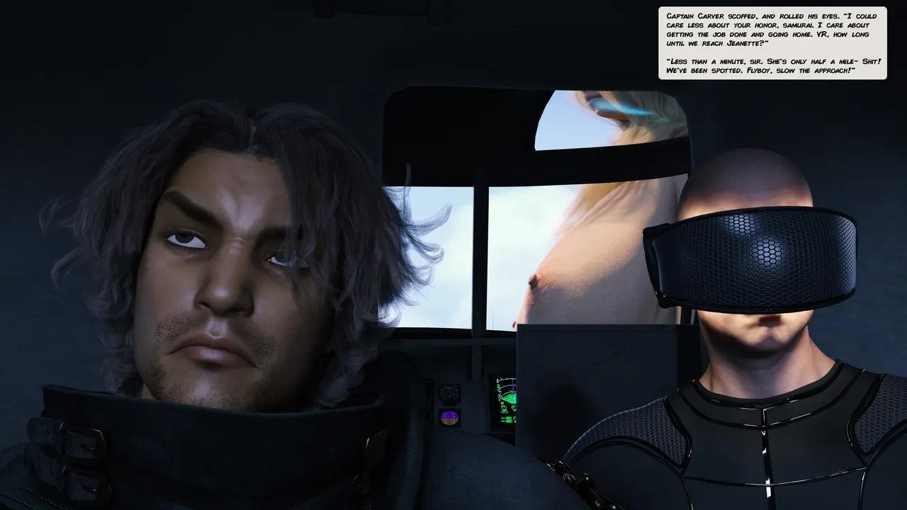 Titania part.2 page 10 full