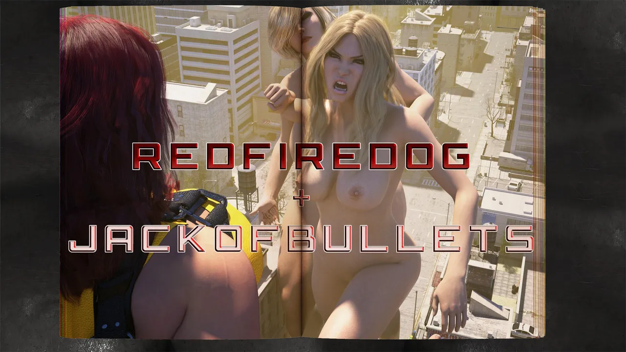 Titania part.2 page 2 full